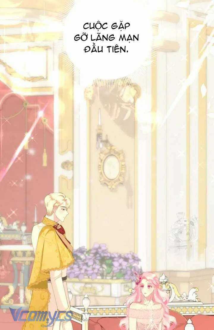 Sau Này Họ Sẽ Sinh Ra Tôi Chapter 20 trang 7