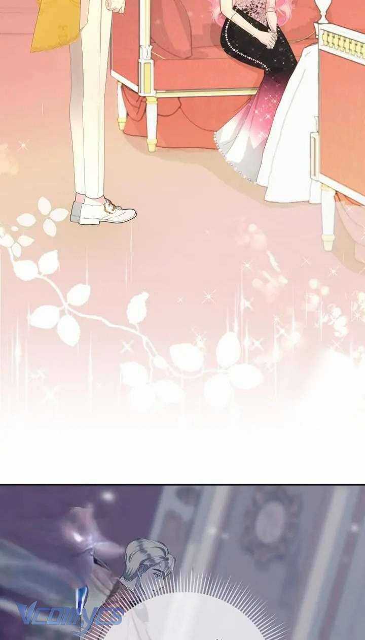 Sau Này Họ Sẽ Sinh Ra Tôi Chapter 20 trang 8