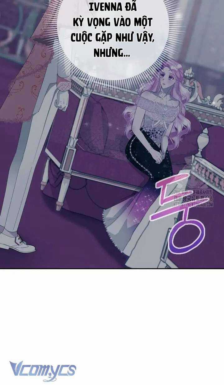 Sau Này Họ Sẽ Sinh Ra Tôi Chapter 20 trang 9