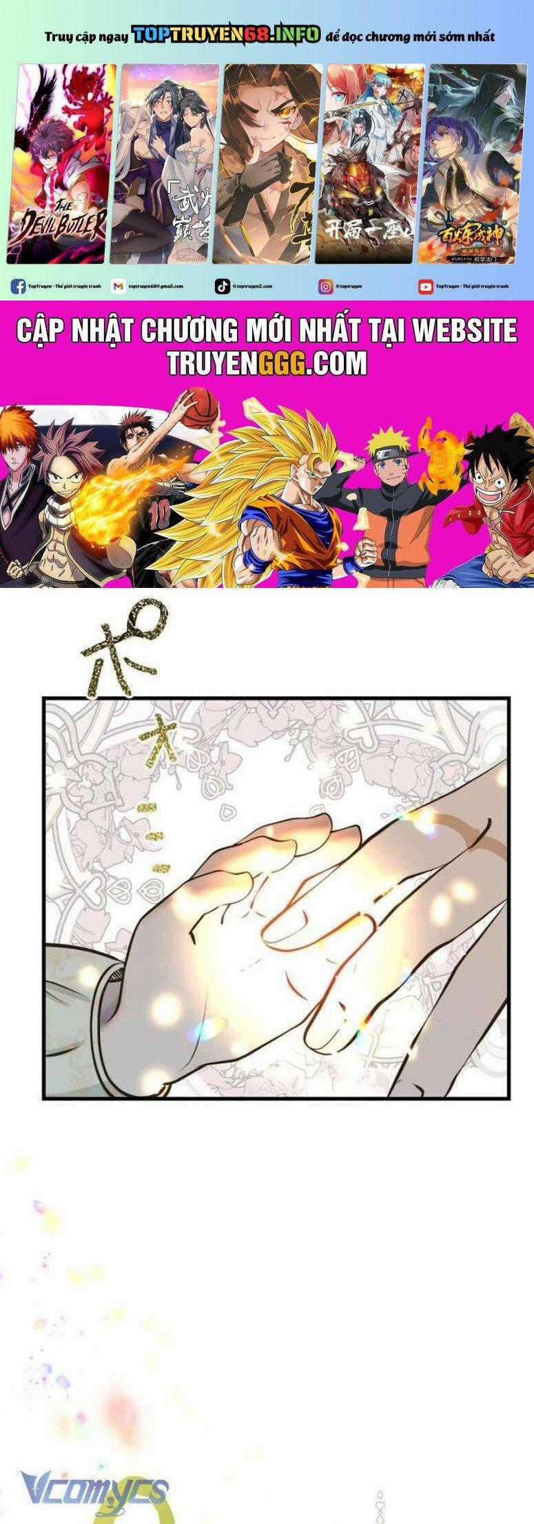 Sau Này Họ Sẽ Sinh Ra Tôi Chapter 3 trang 0