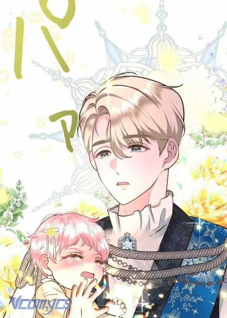 Sau Này Họ Sẽ Sinh Ra Tôi Chapter 3 trang 1