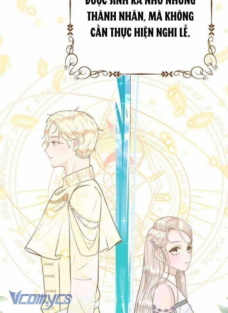 Sau Này Họ Sẽ Sinh Ra Tôi Chapter 3 trang 10