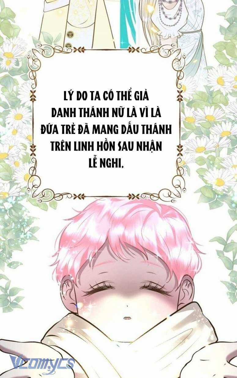 Sau Này Họ Sẽ Sinh Ra Tôi Chapter 3 trang 11