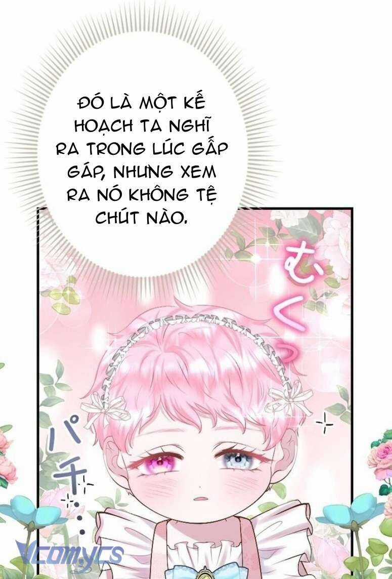 Sau Này Họ Sẽ Sinh Ra Tôi Chapter 3 trang 13