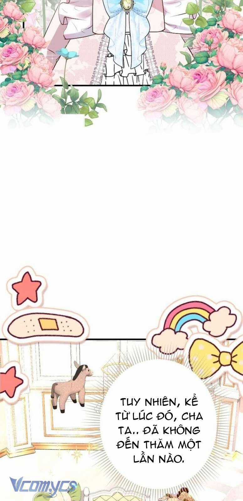 Sau Này Họ Sẽ Sinh Ra Tôi Chapter 3 trang 14