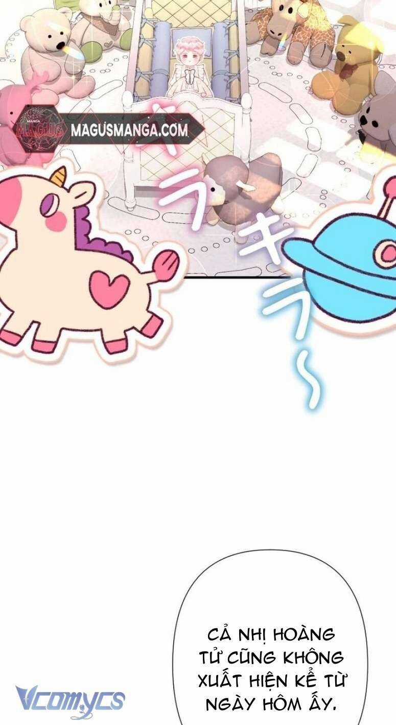 Sau Này Họ Sẽ Sinh Ra Tôi Chapter 3 trang 15