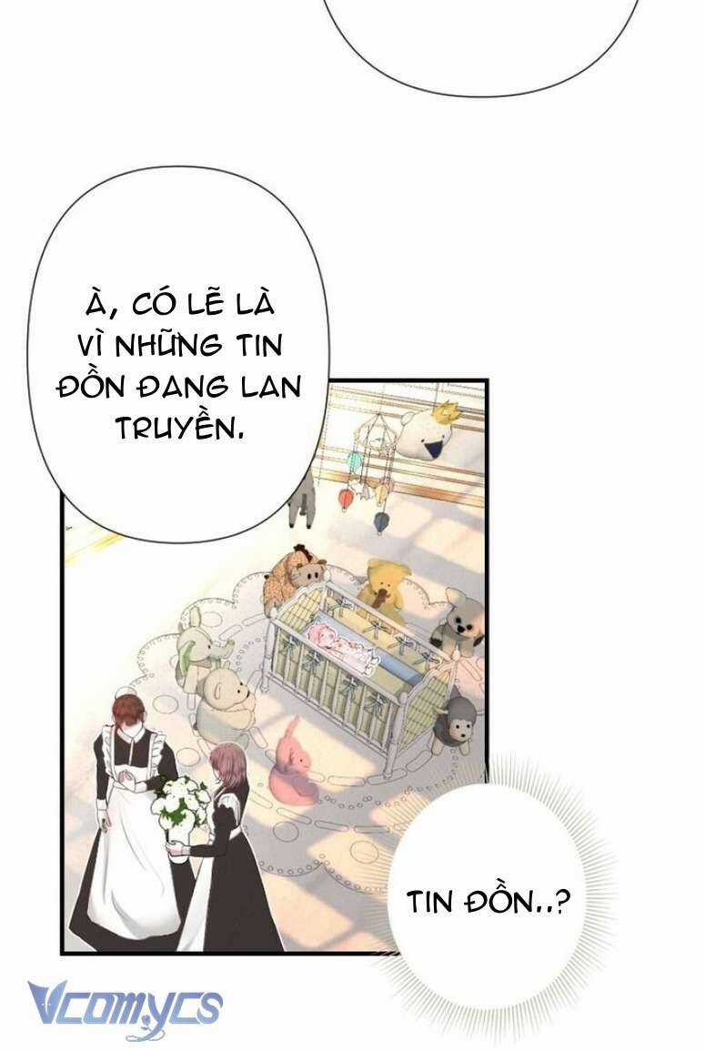 Sau Này Họ Sẽ Sinh Ra Tôi Chapter 3 trang 16