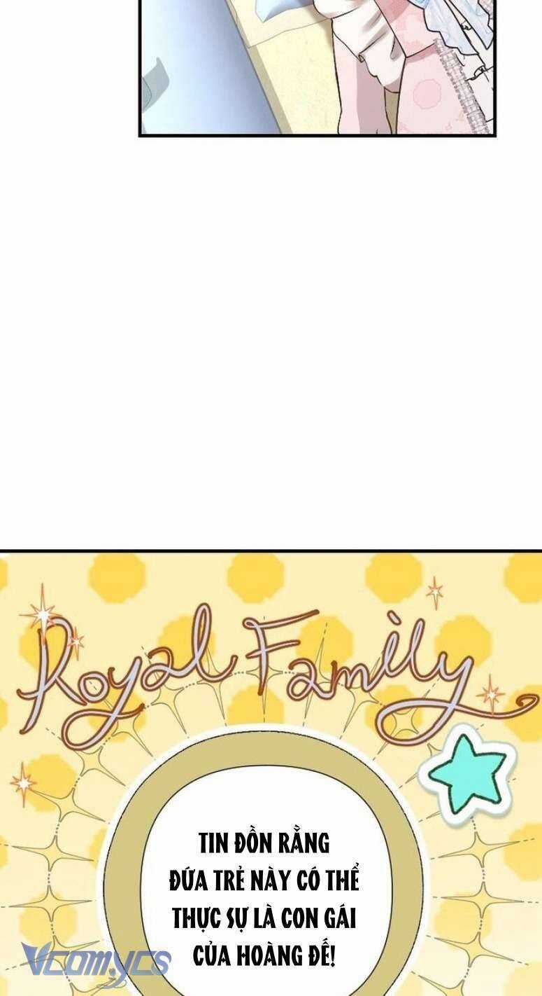 Sau Này Họ Sẽ Sinh Ra Tôi Chapter 3 trang 18