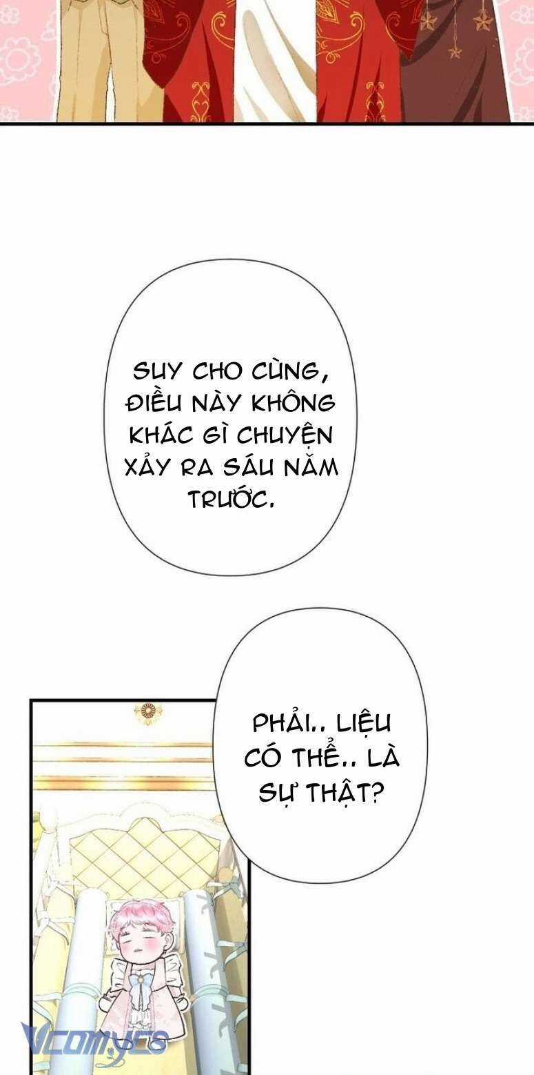 Sau Này Họ Sẽ Sinh Ra Tôi Chapter 3 trang 20