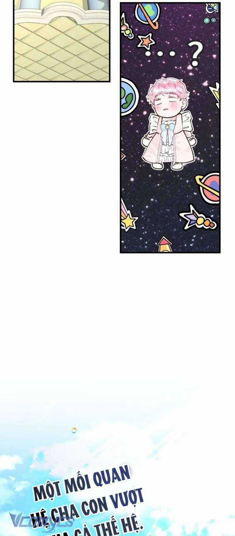 Sau Này Họ Sẽ Sinh Ra Tôi Chapter 3 trang 21