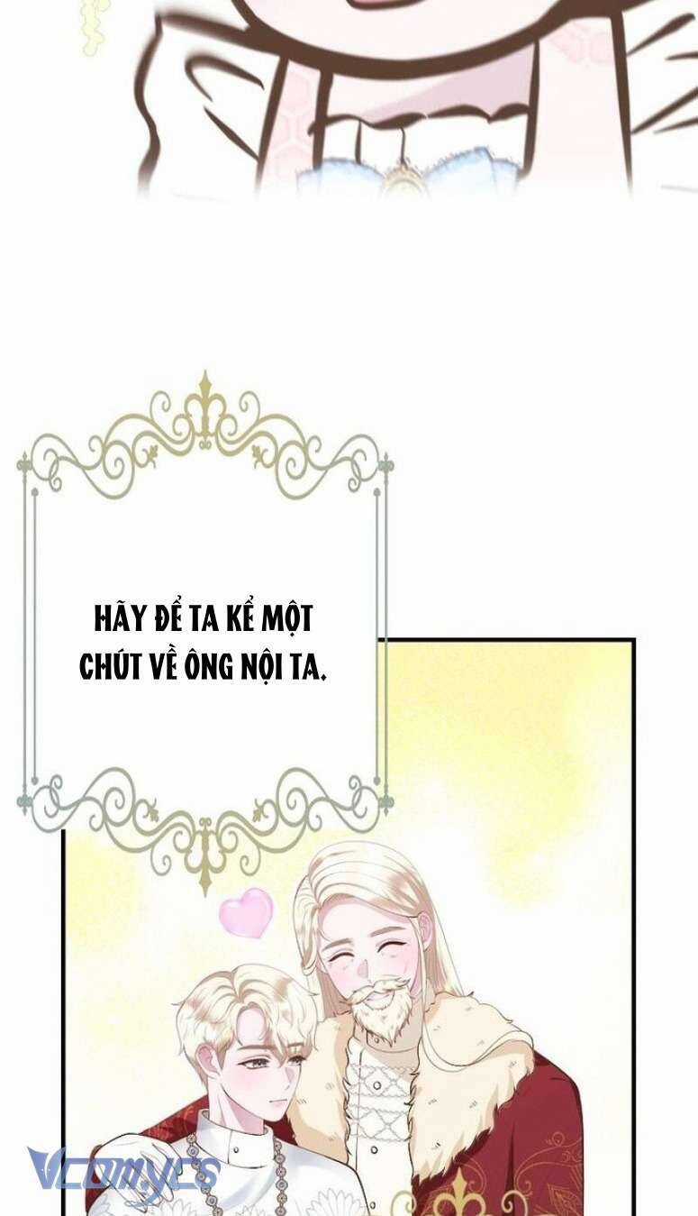 Sau Này Họ Sẽ Sinh Ra Tôi Chapter 3 trang 23