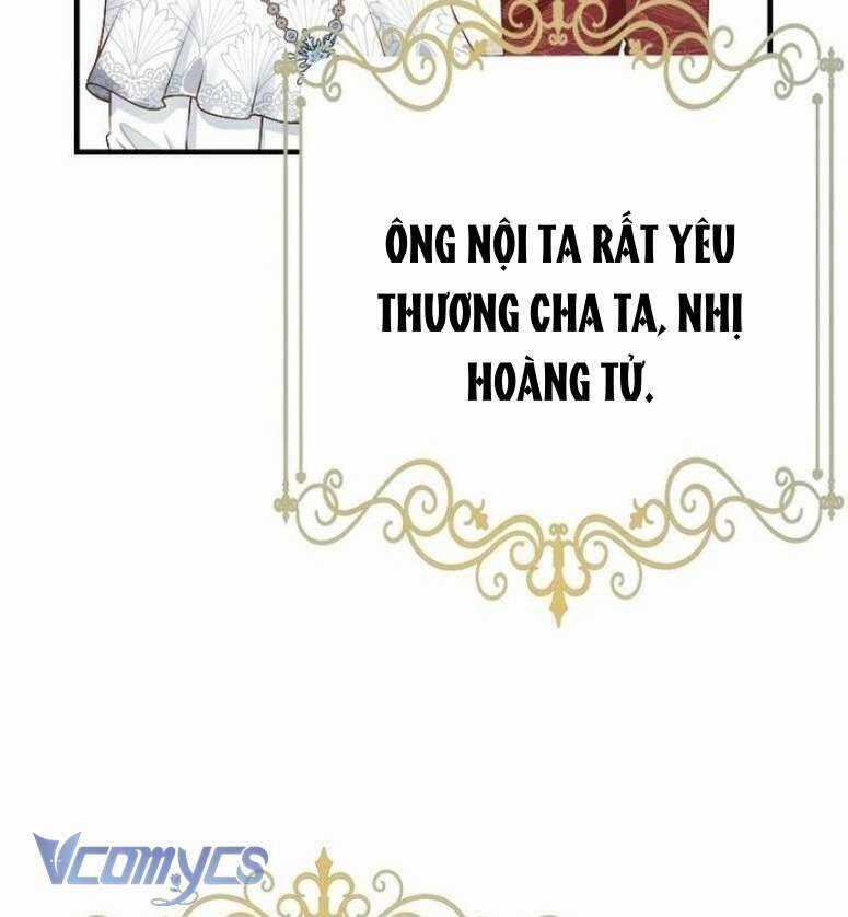 Sau Này Họ Sẽ Sinh Ra Tôi Chapter 3 trang 24