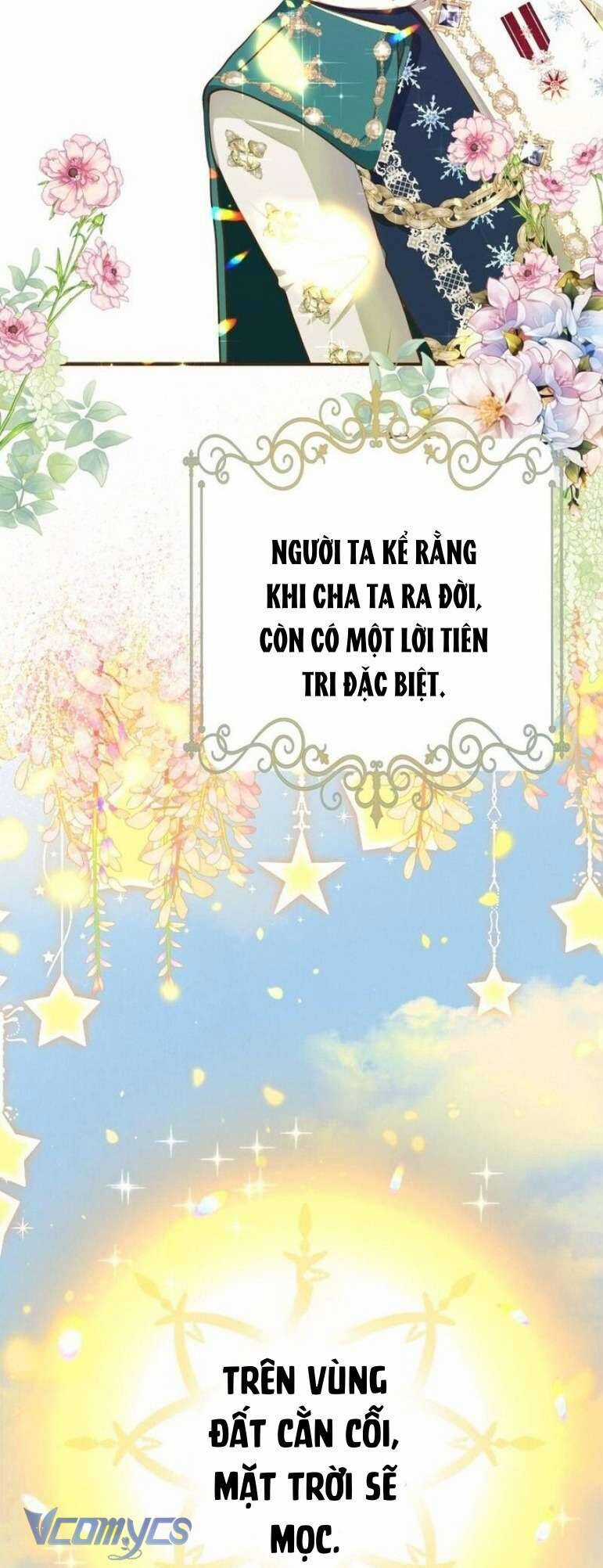 Sau Này Họ Sẽ Sinh Ra Tôi Chapter 3 trang 26