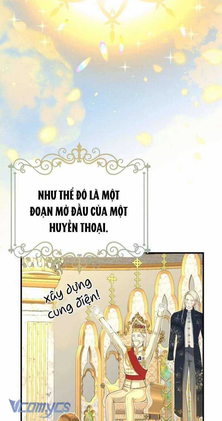 Sau Này Họ Sẽ Sinh Ra Tôi Chapter 3 trang 27