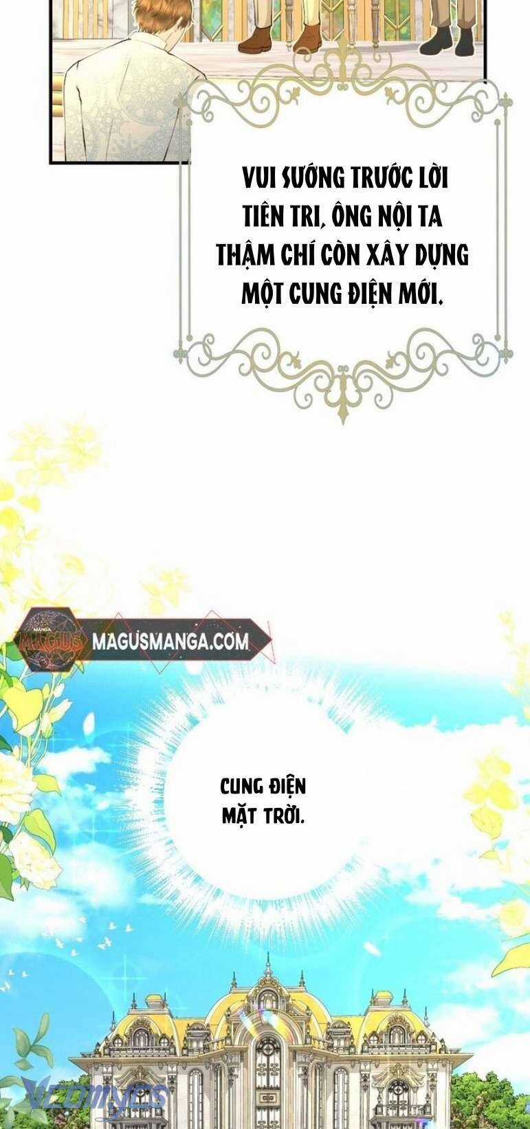 Sau Này Họ Sẽ Sinh Ra Tôi Chapter 3 trang 28