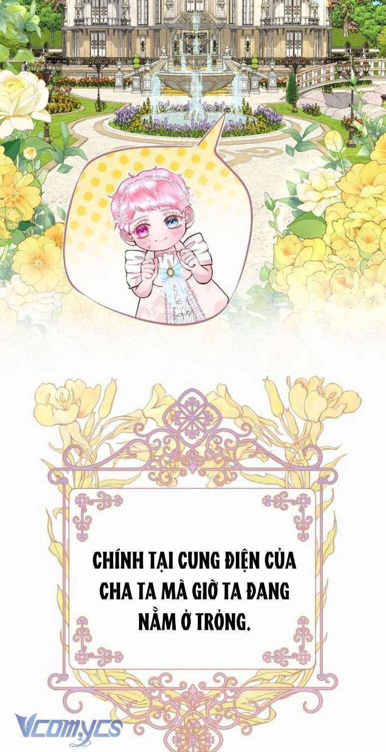 Sau Này Họ Sẽ Sinh Ra Tôi Chapter 3 trang 29