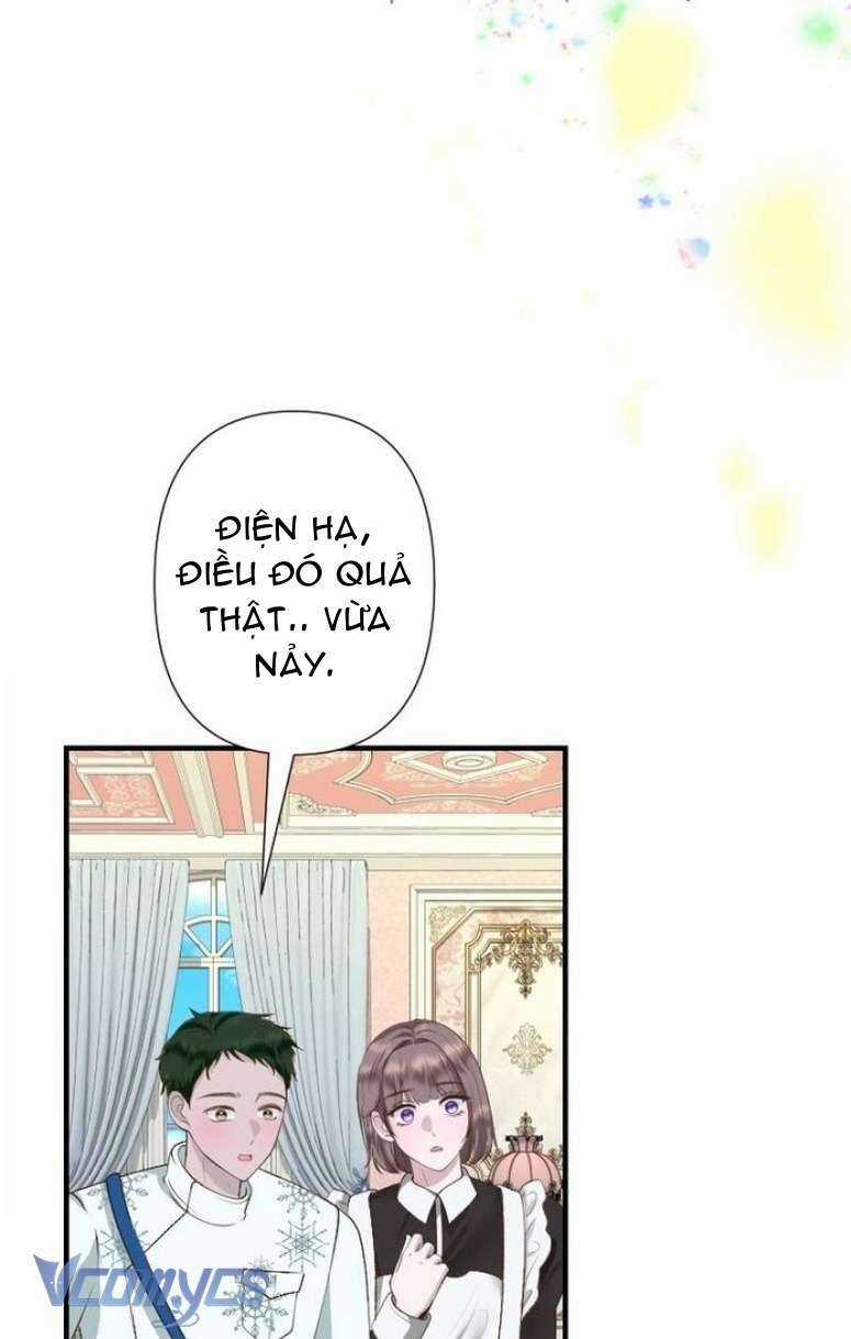 Sau Này Họ Sẽ Sinh Ra Tôi Chapter 3 trang 3