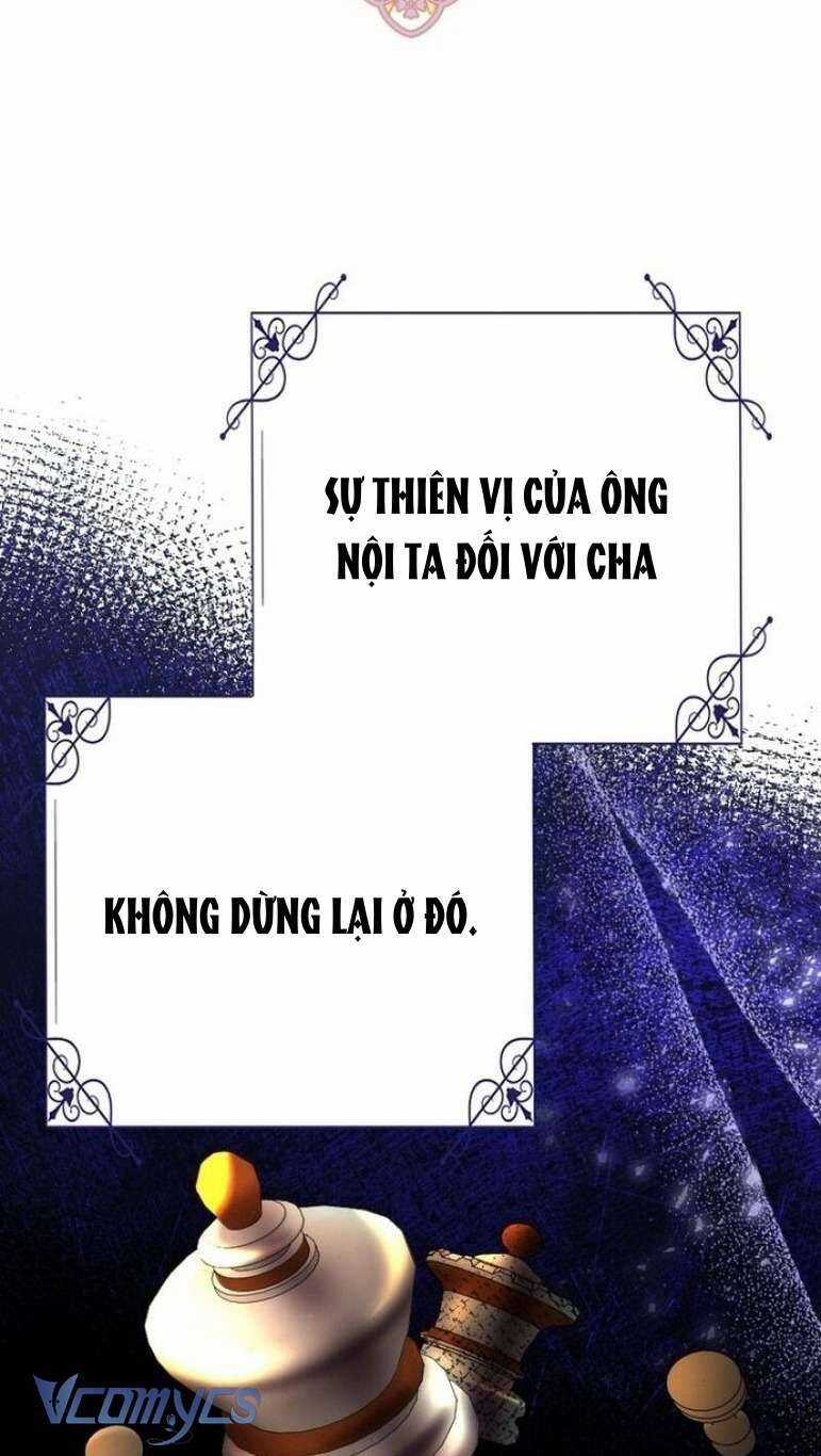 Sau Này Họ Sẽ Sinh Ra Tôi Chapter 3 trang 30