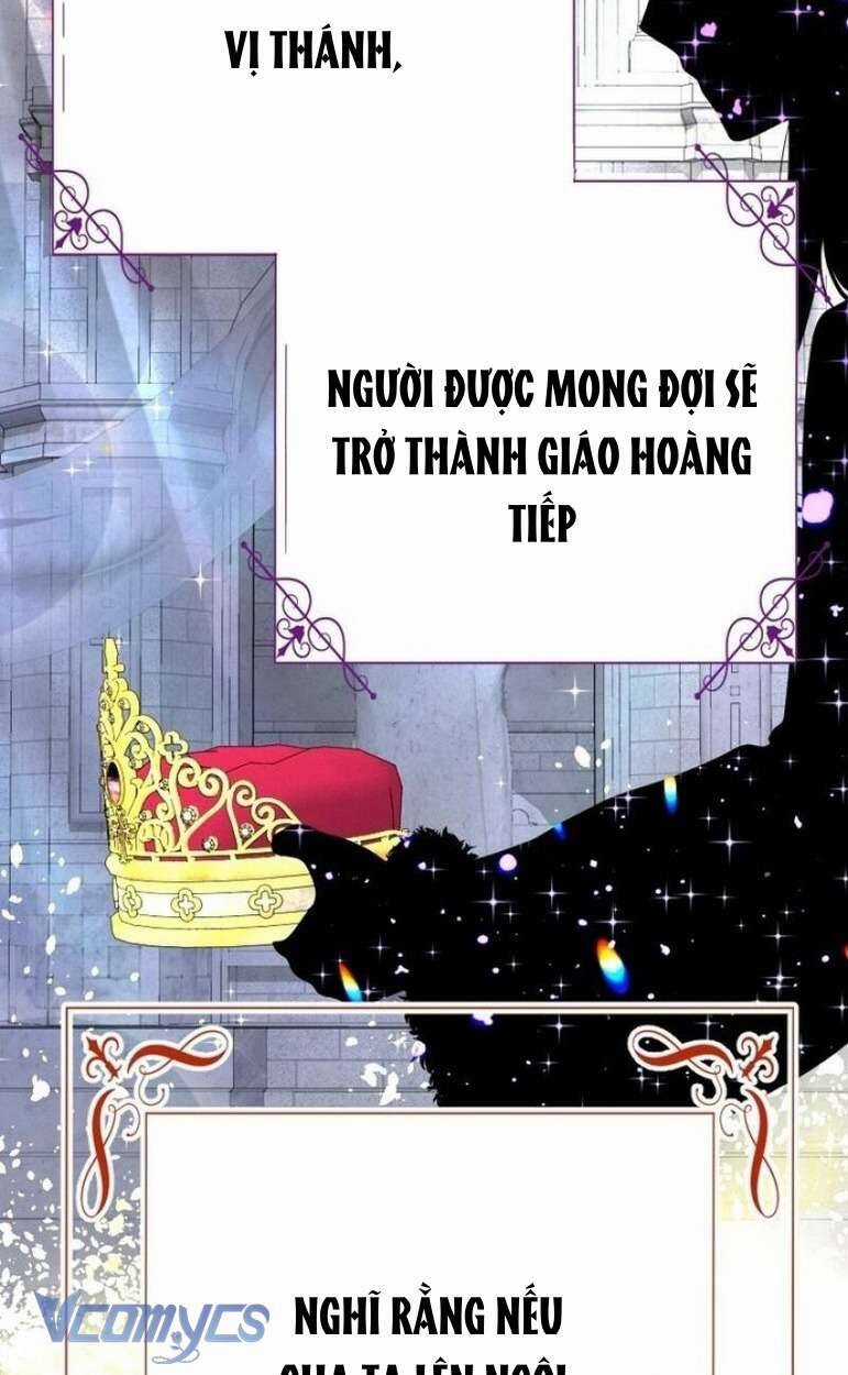 Sau Này Họ Sẽ Sinh Ra Tôi Chapter 3 trang 32