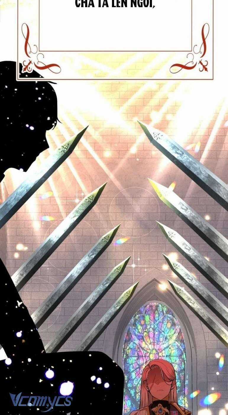 Sau Này Họ Sẽ Sinh Ra Tôi Chapter 3 trang 33