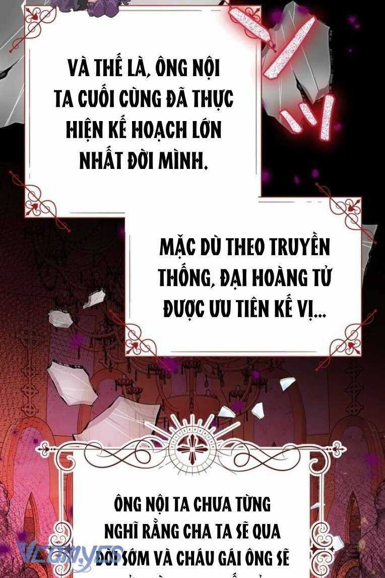 Sau Này Họ Sẽ Sinh Ra Tôi Chapter 3 trang 37