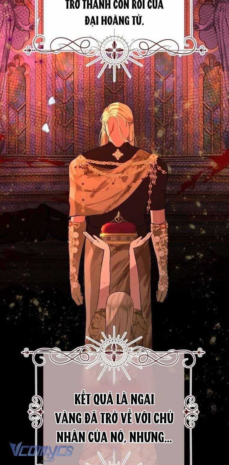 Sau Này Họ Sẽ Sinh Ra Tôi Chapter 3 trang 38