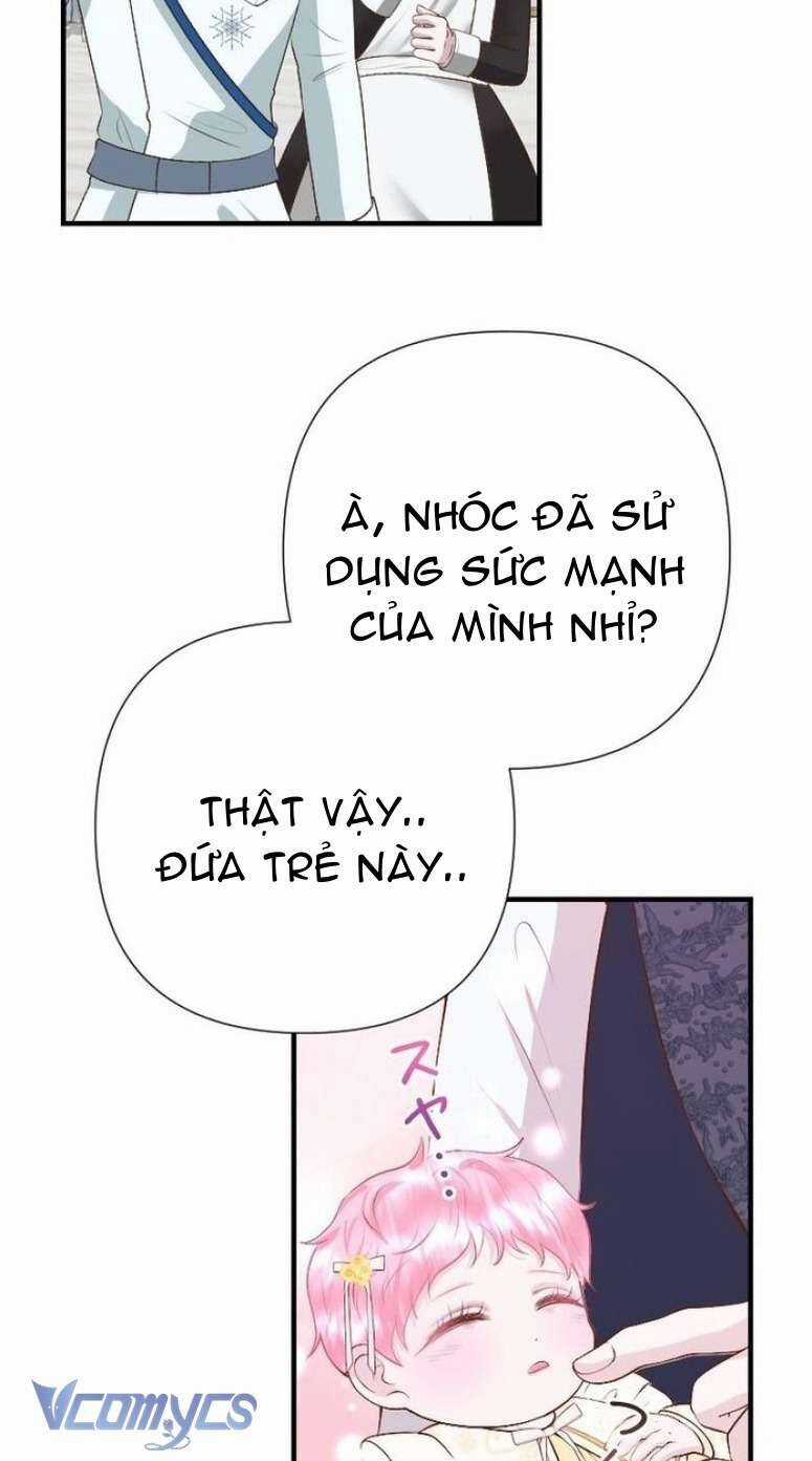 Sau Này Họ Sẽ Sinh Ra Tôi Chapter 3 trang 4