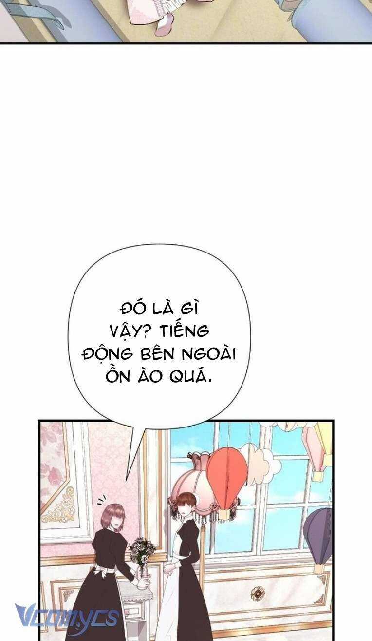 Sau Này Họ Sẽ Sinh Ra Tôi Chapter 3 trang 40