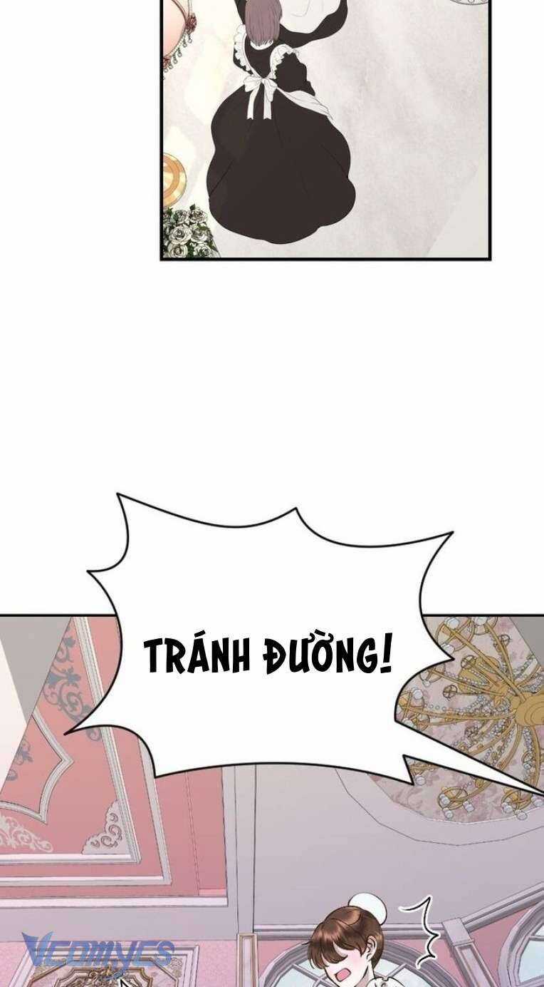 Sau Này Họ Sẽ Sinh Ra Tôi Chapter 3 trang 42