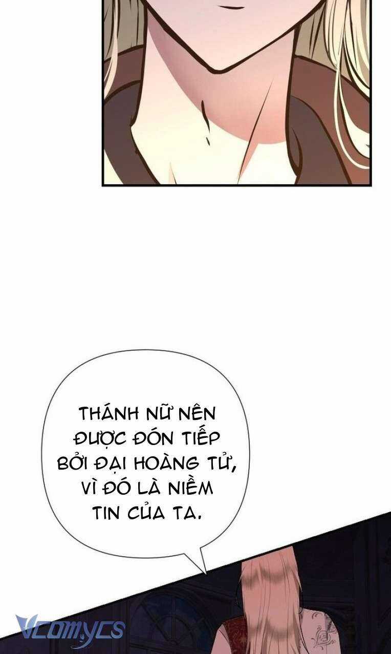 Sau Này Họ Sẽ Sinh Ra Tôi Chapter 3 trang 44