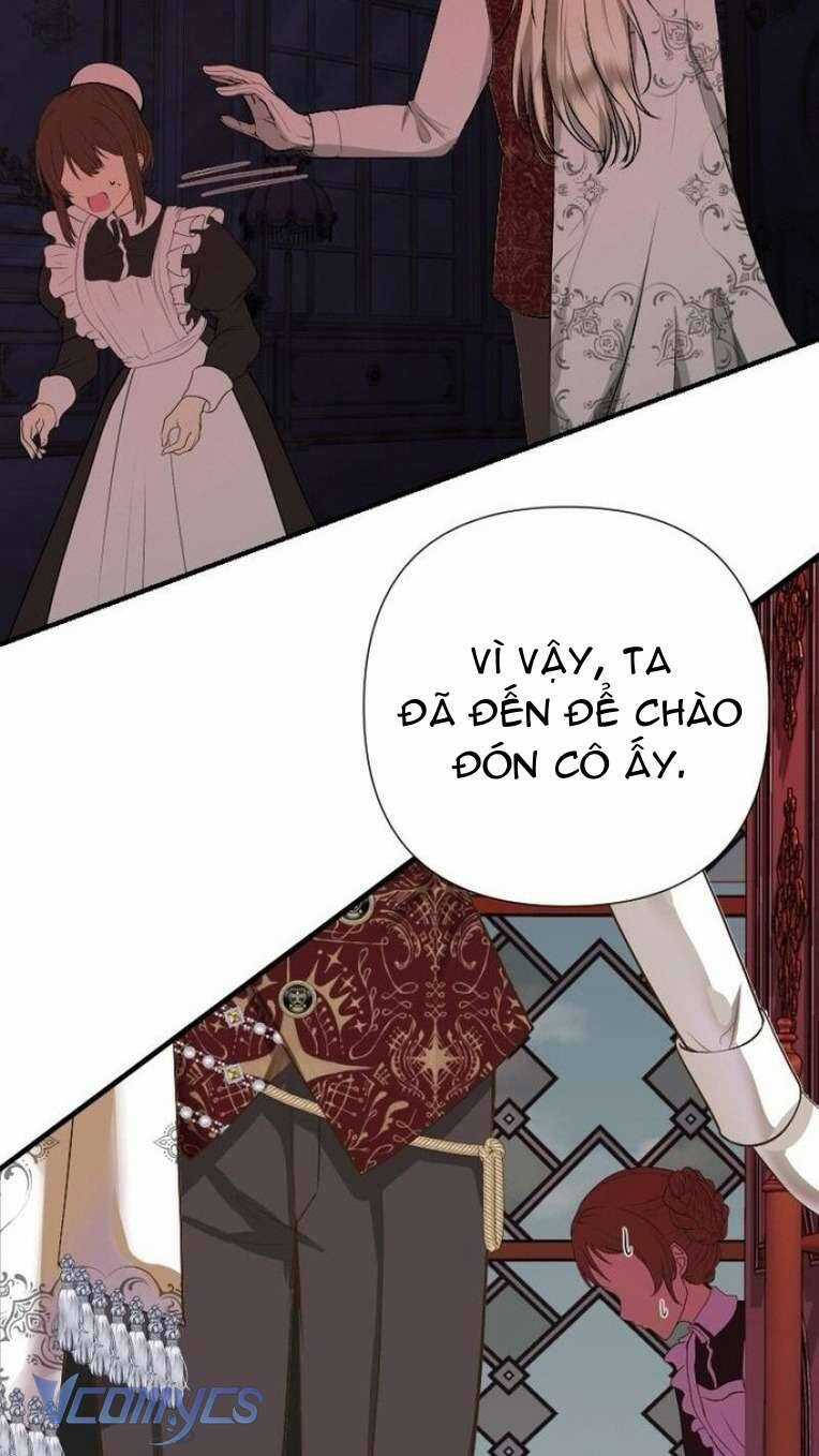 Sau Này Họ Sẽ Sinh Ra Tôi Chapter 3 trang 45