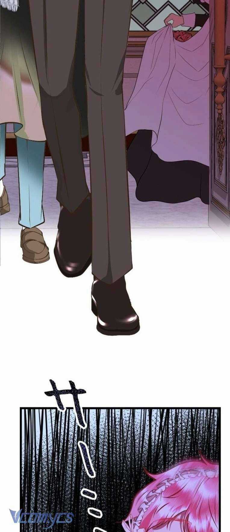 Sau Này Họ Sẽ Sinh Ra Tôi Chapter 3 trang 46