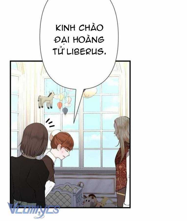 Sau Này Họ Sẽ Sinh Ra Tôi Chapter 3 trang 48