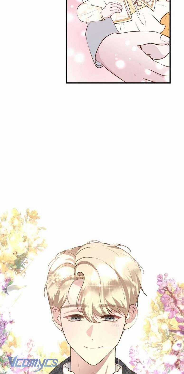 Sau Này Họ Sẽ Sinh Ra Tôi Chapter 3 trang 5