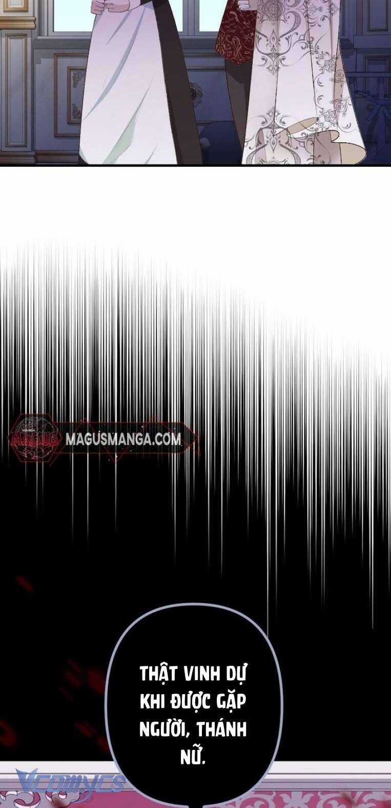 Sau Này Họ Sẽ Sinh Ra Tôi Chapter 3 trang 51