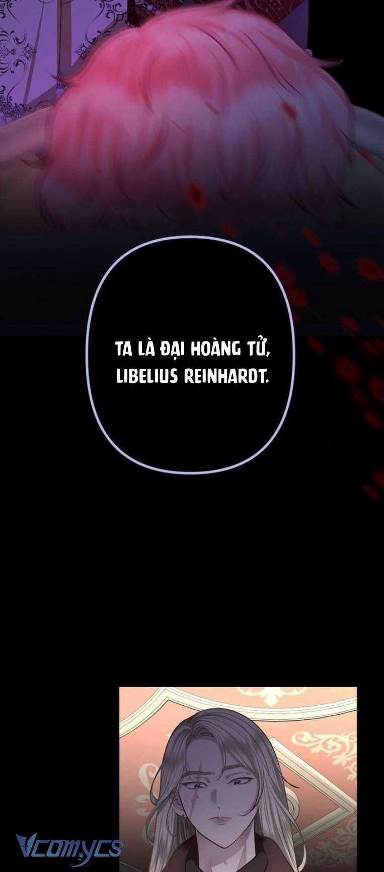 Sau Này Họ Sẽ Sinh Ra Tôi Chapter 3 trang 53