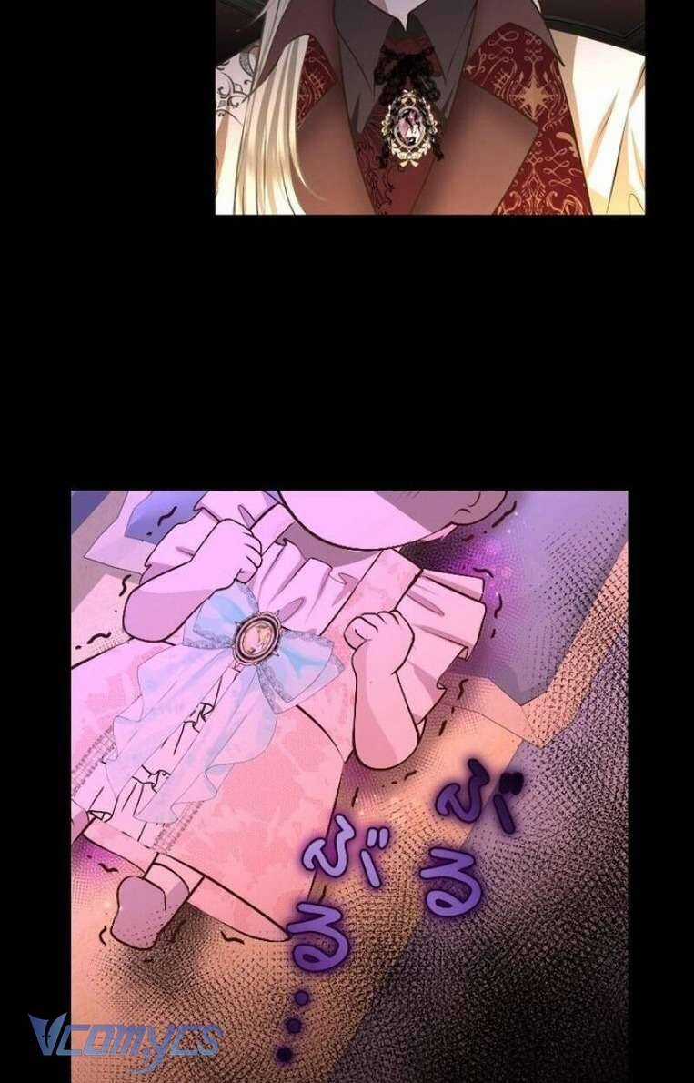 Sau Này Họ Sẽ Sinh Ra Tôi Chapter 3 trang 54