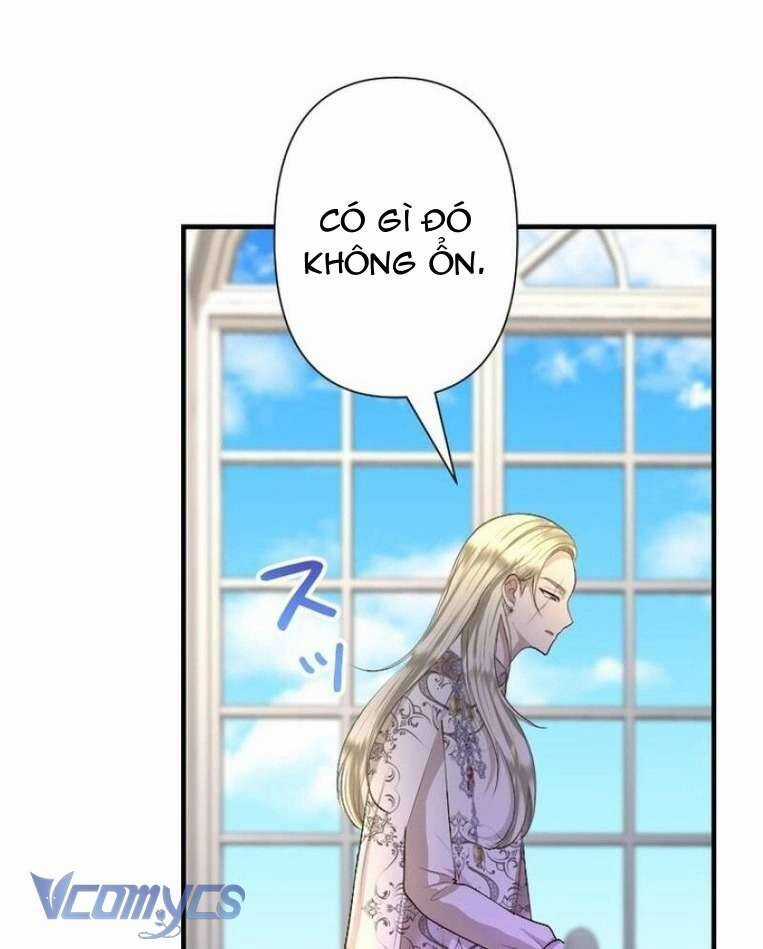 Sau Này Họ Sẽ Sinh Ra Tôi Chapter 3 trang 57