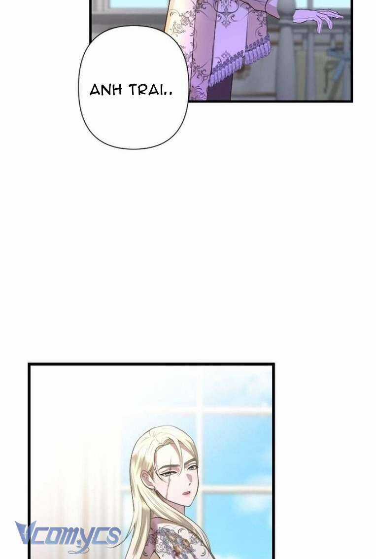 Sau Này Họ Sẽ Sinh Ra Tôi Chapter 3 trang 58