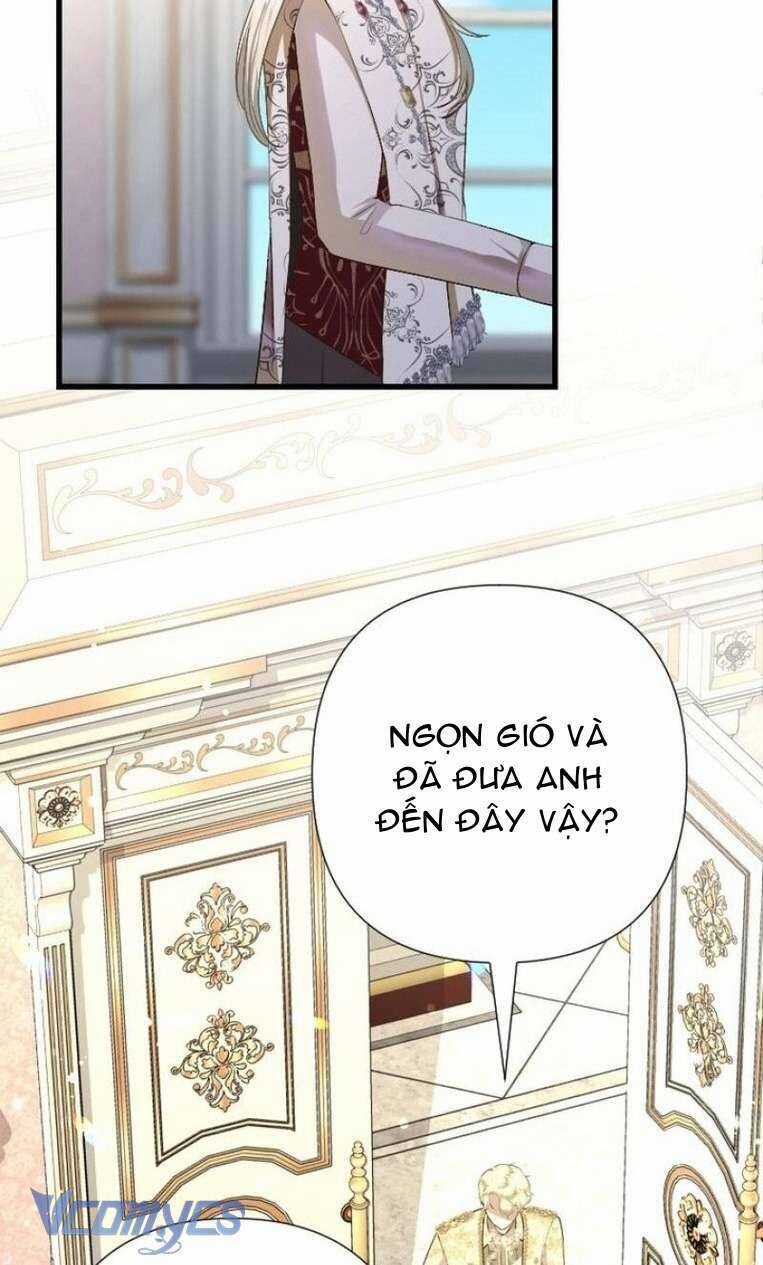 Sau Này Họ Sẽ Sinh Ra Tôi Chapter 3 trang 59