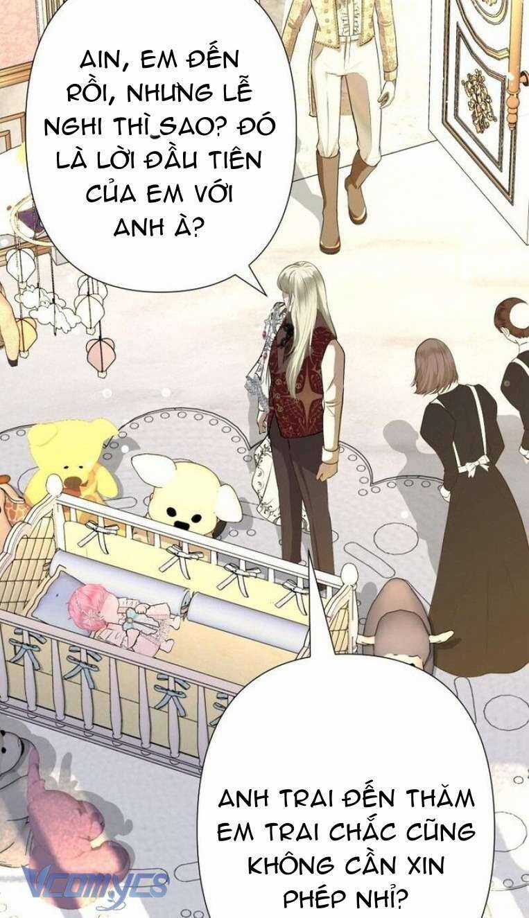 Sau Này Họ Sẽ Sinh Ra Tôi Chapter 3 trang 60