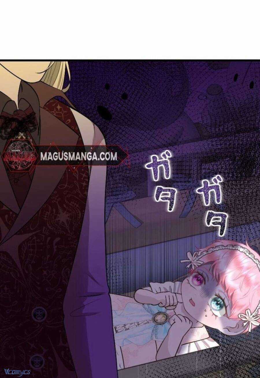 Sau Này Họ Sẽ Sinh Ra Tôi Chapter 3 trang 62