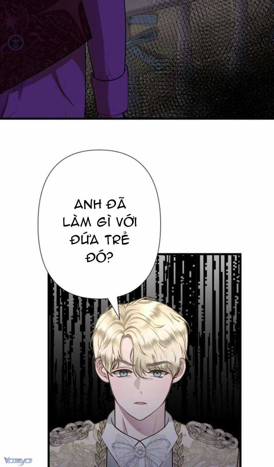 Sau Này Họ Sẽ Sinh Ra Tôi Chapter 3 trang 63