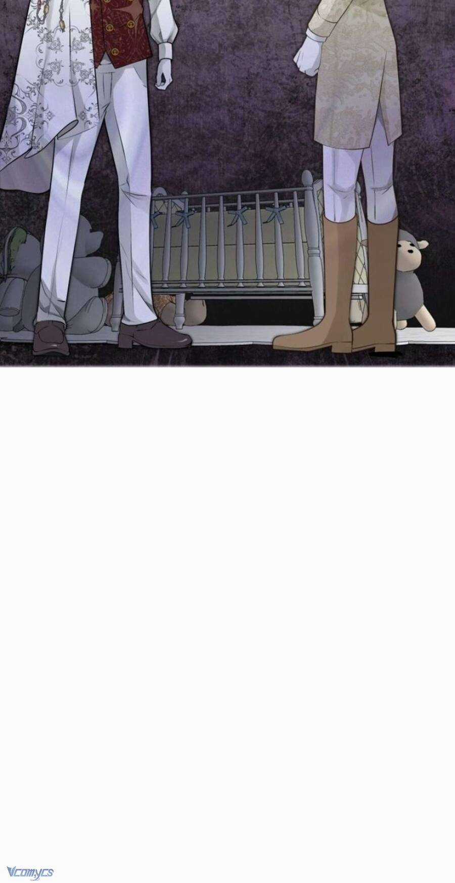 Sau Này Họ Sẽ Sinh Ra Tôi Chapter 3 trang 65