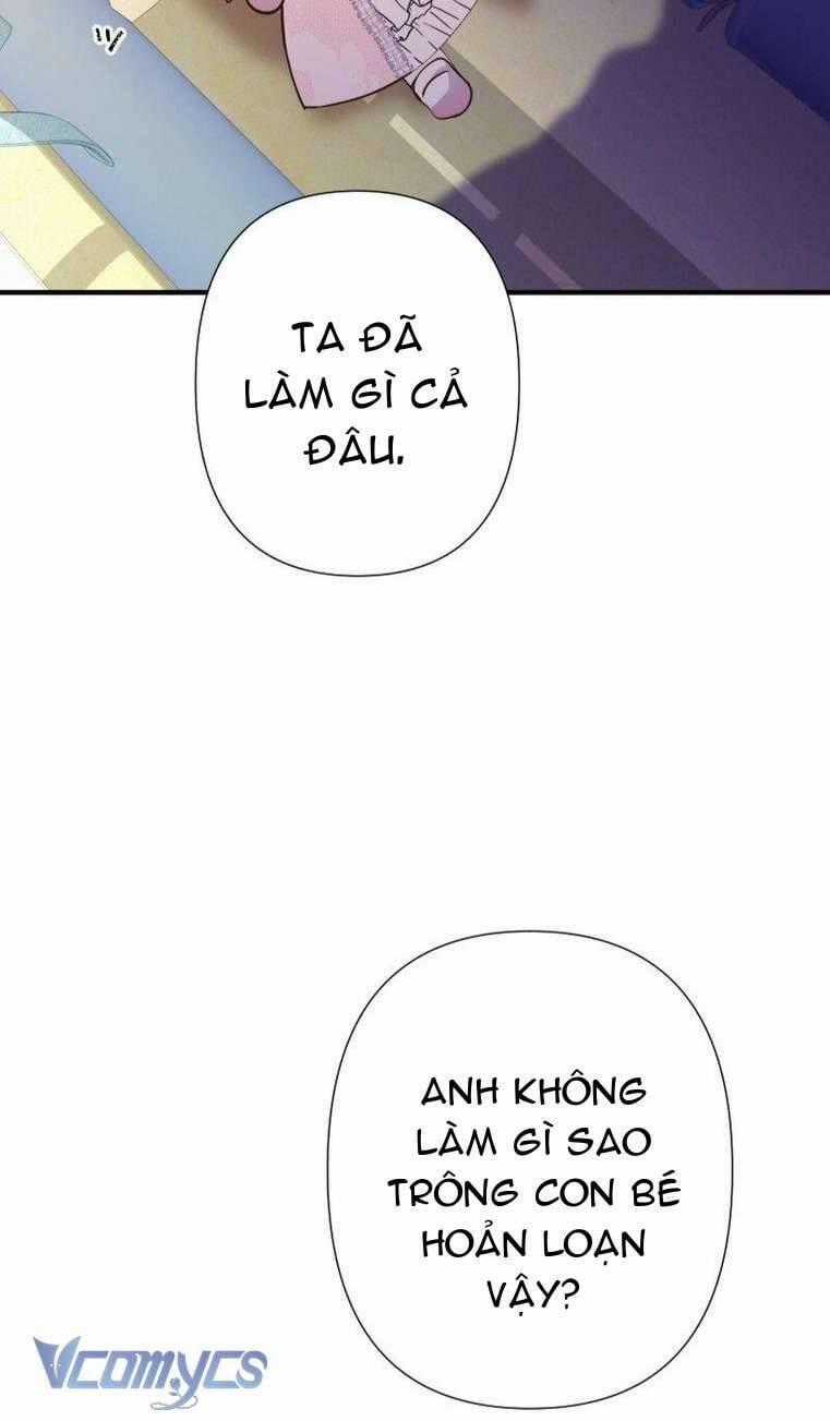 Sau Này Họ Sẽ Sinh Ra Tôi Chapter 4 trang 1