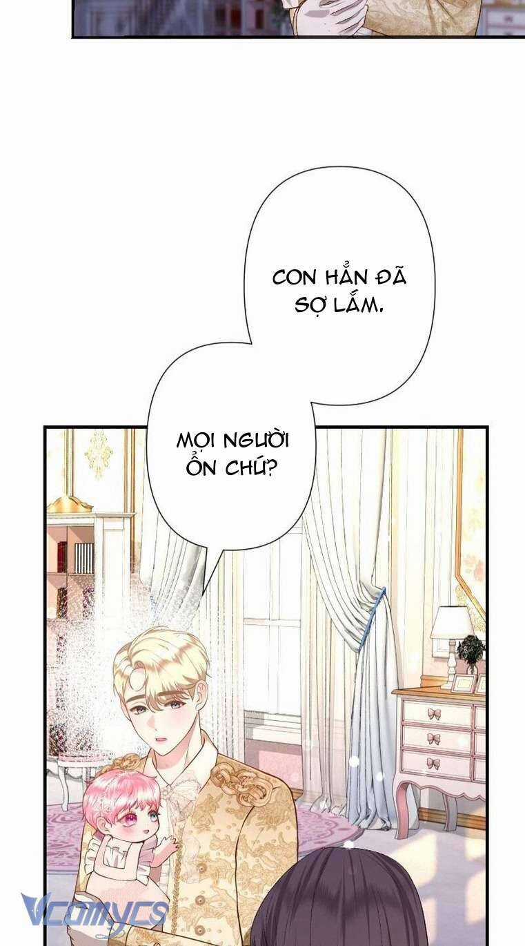 Sau Này Họ Sẽ Sinh Ra Tôi Chapter 4 trang 10