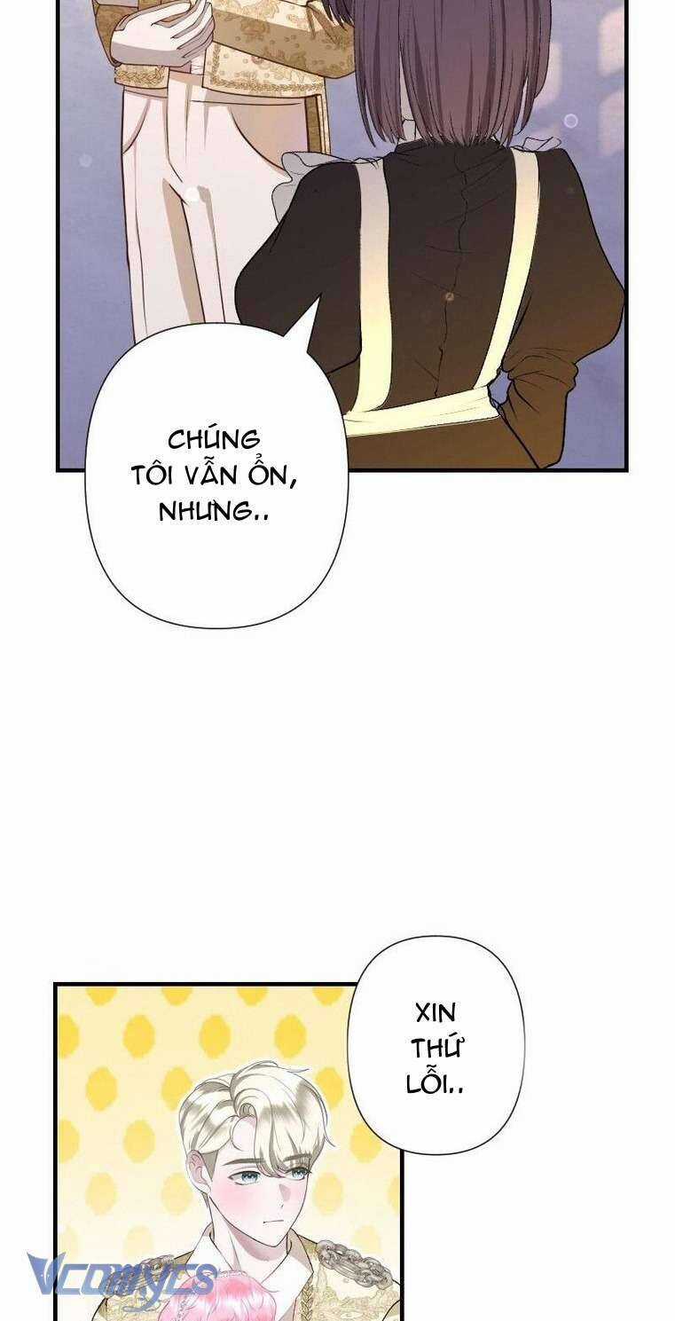 Sau Này Họ Sẽ Sinh Ra Tôi Chapter 4 trang 11