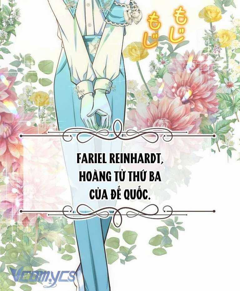 Sau Này Họ Sẽ Sinh Ra Tôi Chapter 4 trang 13