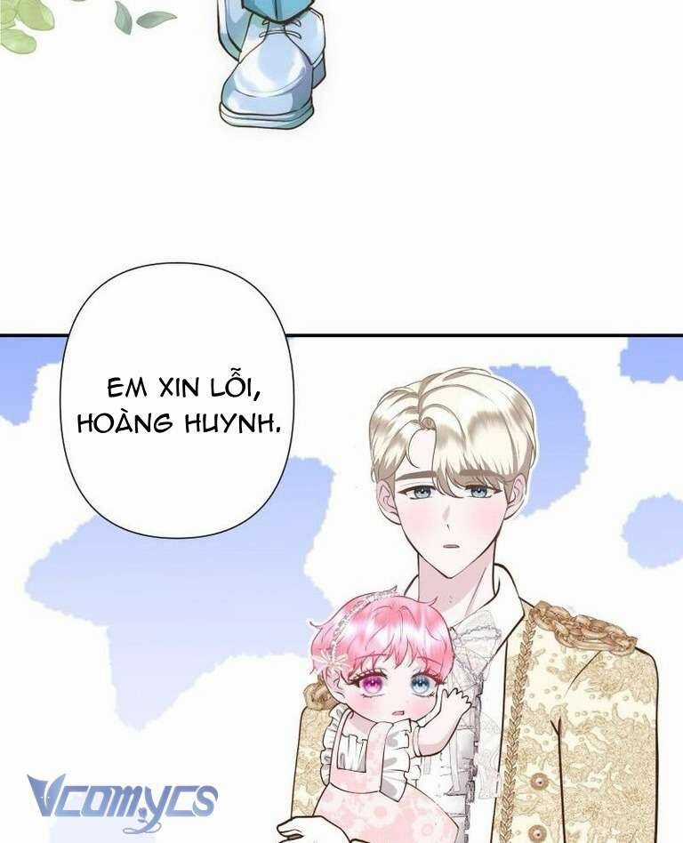 Sau Này Họ Sẽ Sinh Ra Tôi Chapter 4 trang 14