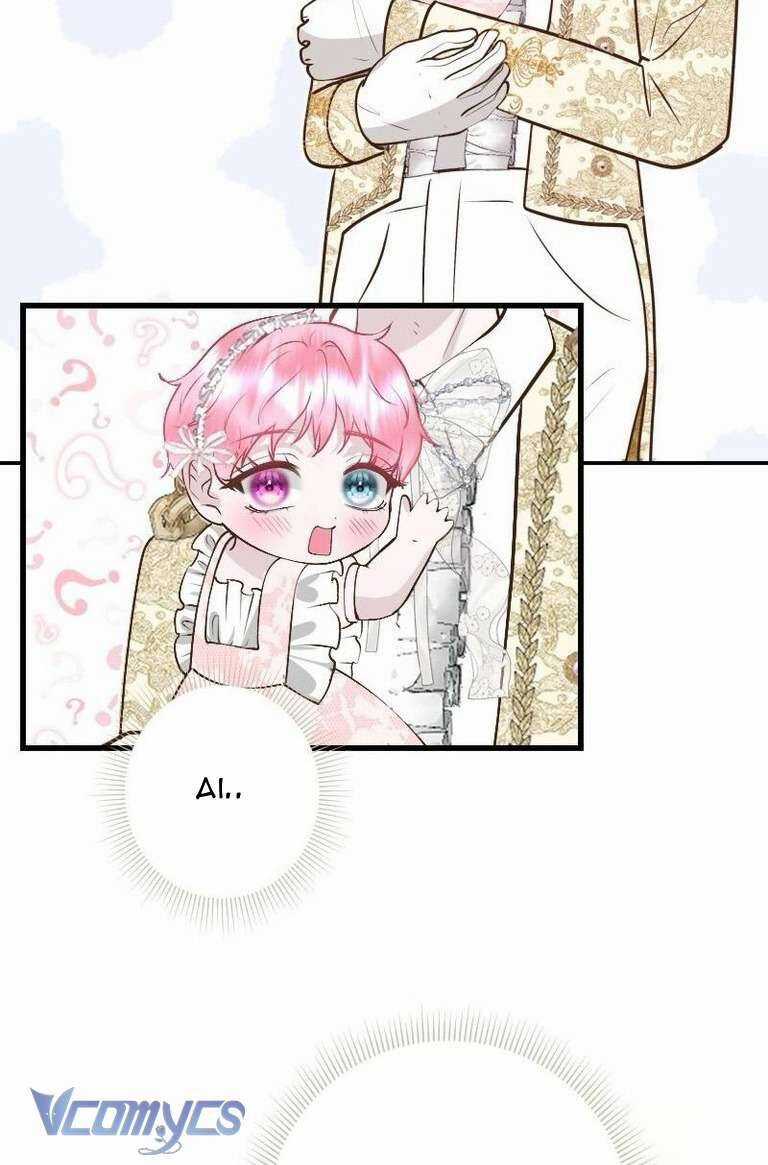 Sau Này Họ Sẽ Sinh Ra Tôi Chapter 4 trang 15